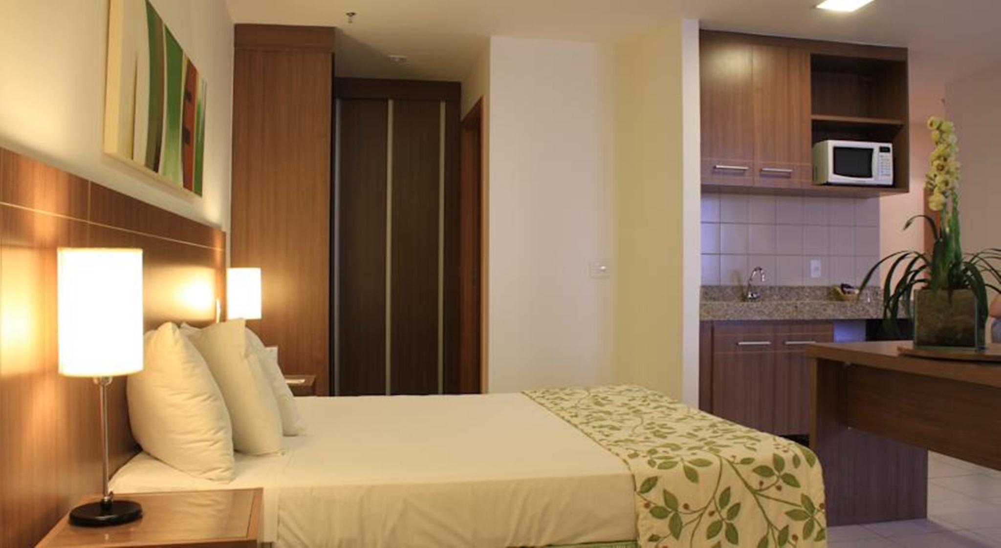 Nobile Suites Monumental Brasilia Esterno foto