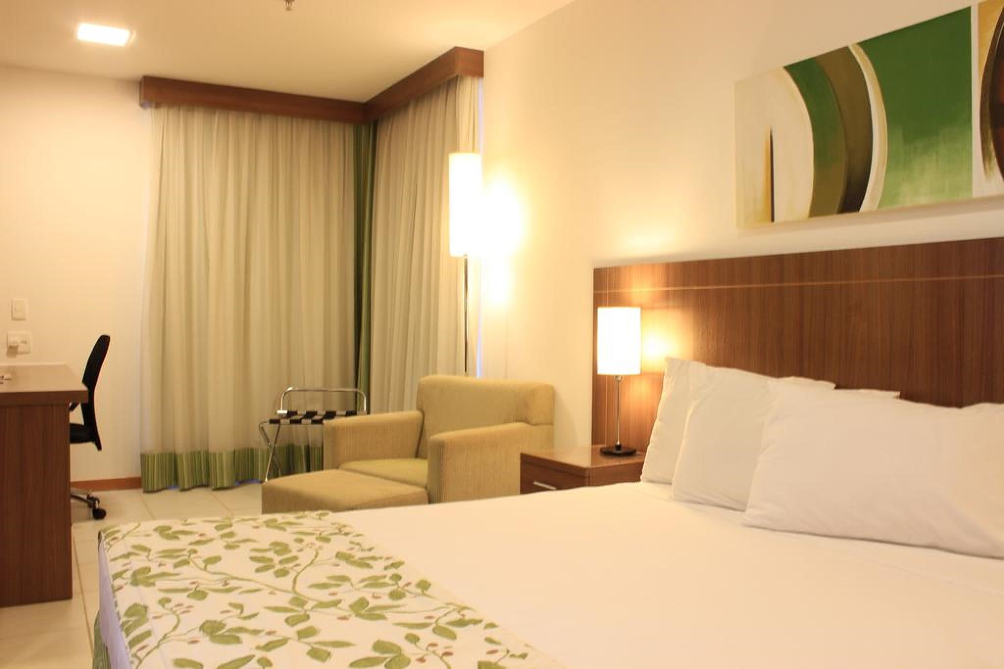 Nobile Suites Monumental Brasilia Esterno foto