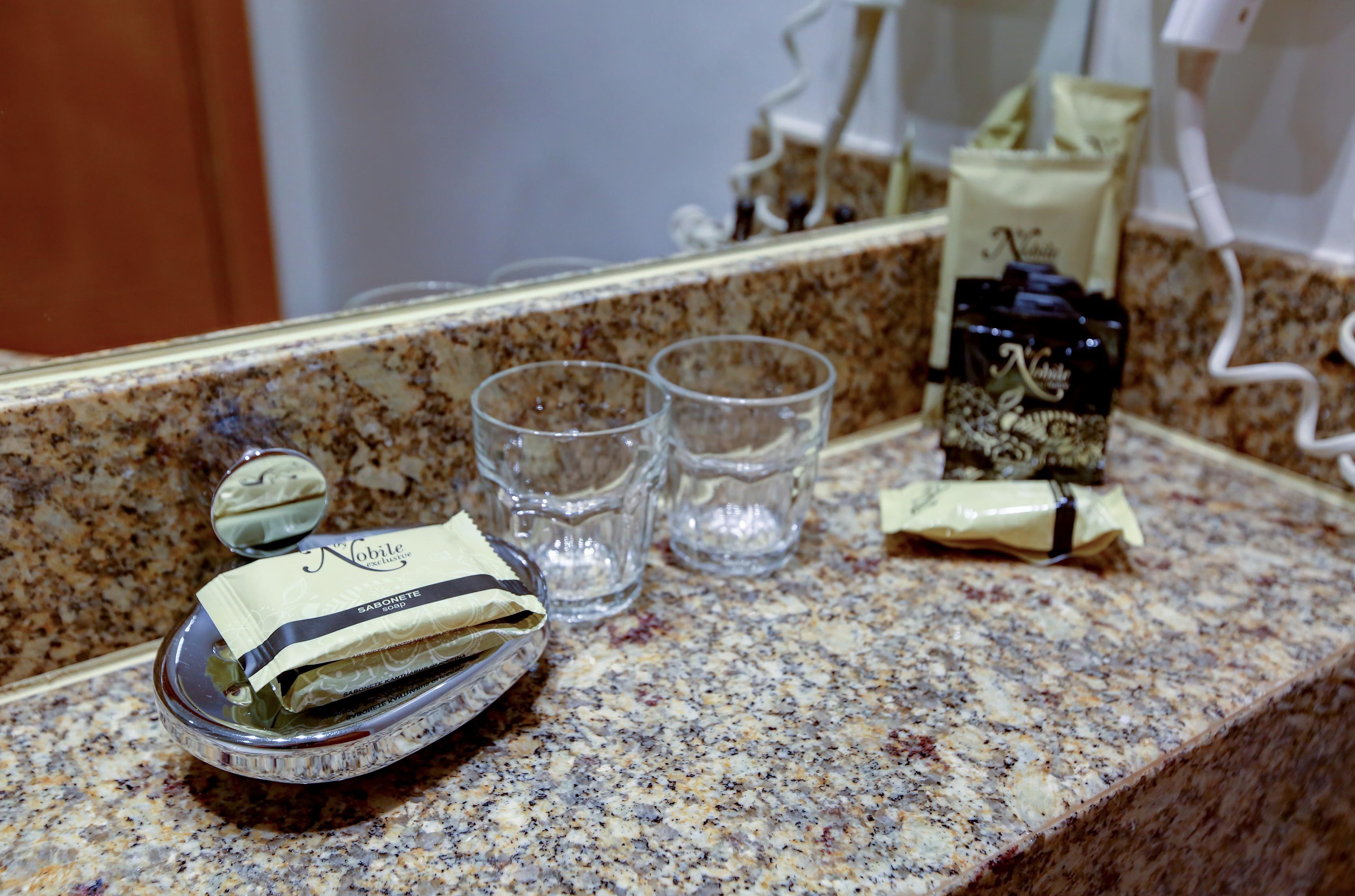Nobile Suites Monumental Brasilia Esterno foto