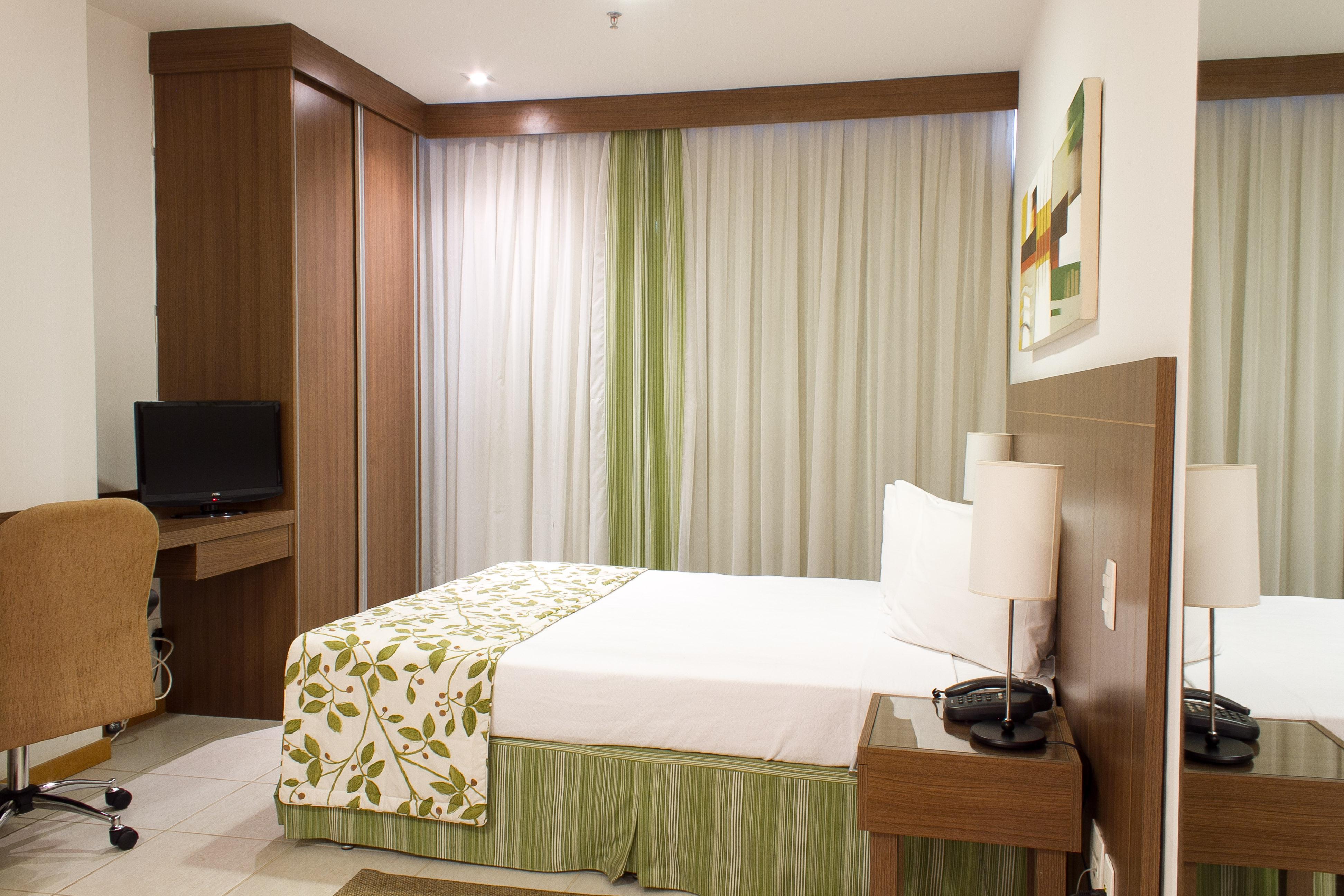Nobile Suites Monumental Brasilia Esterno foto