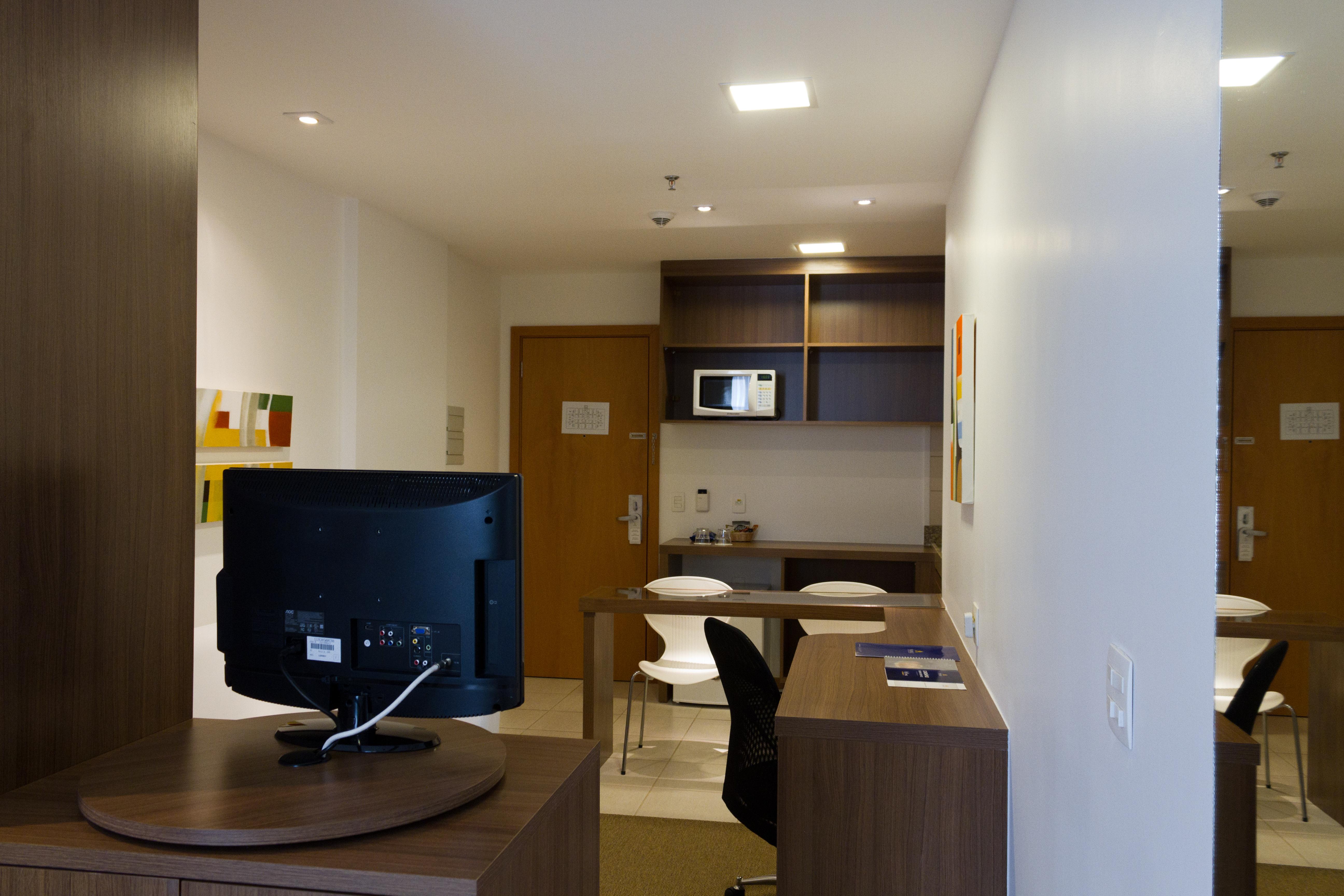 Nobile Suites Monumental Brasilia Esterno foto