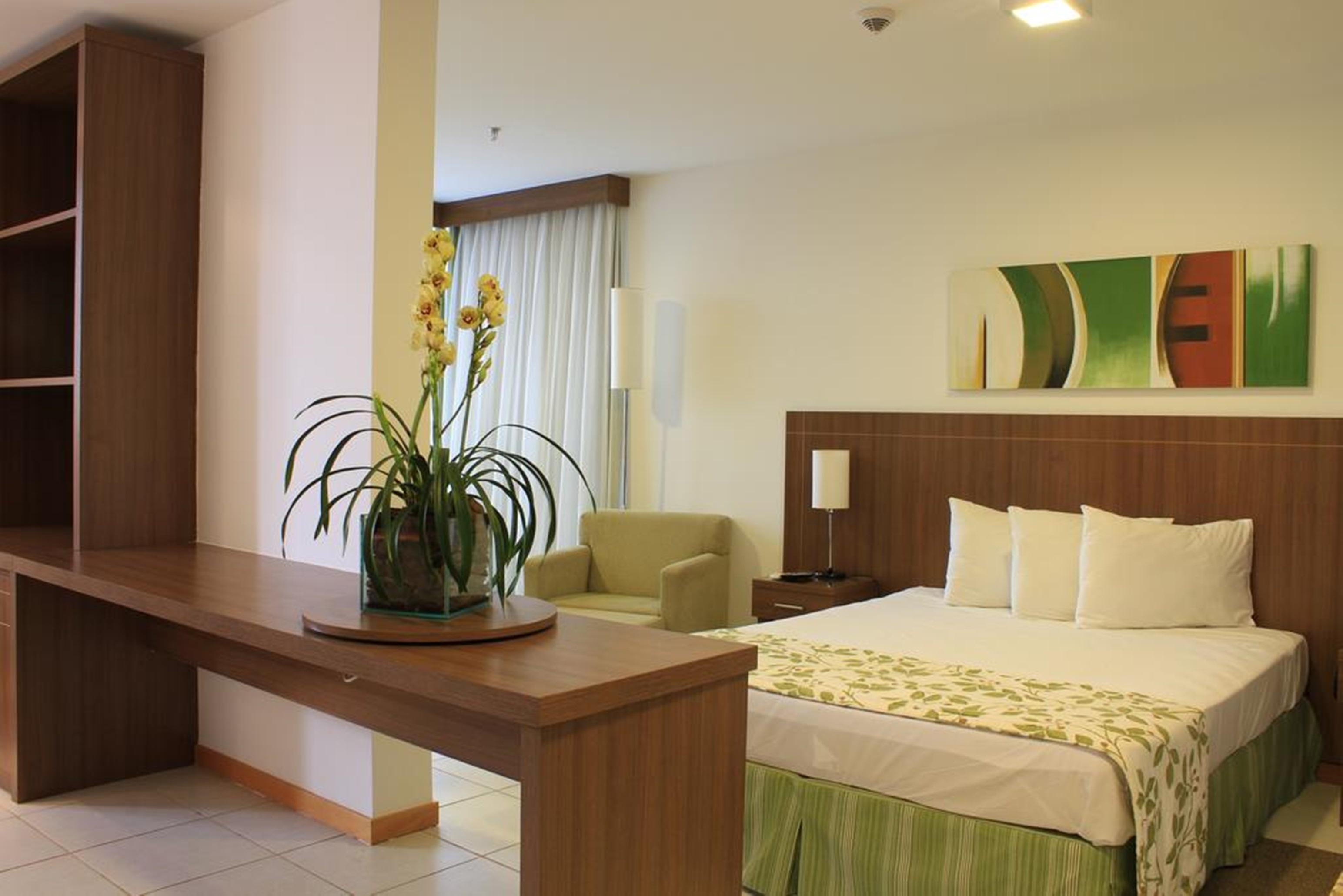 Nobile Suites Monumental Brasilia Esterno foto