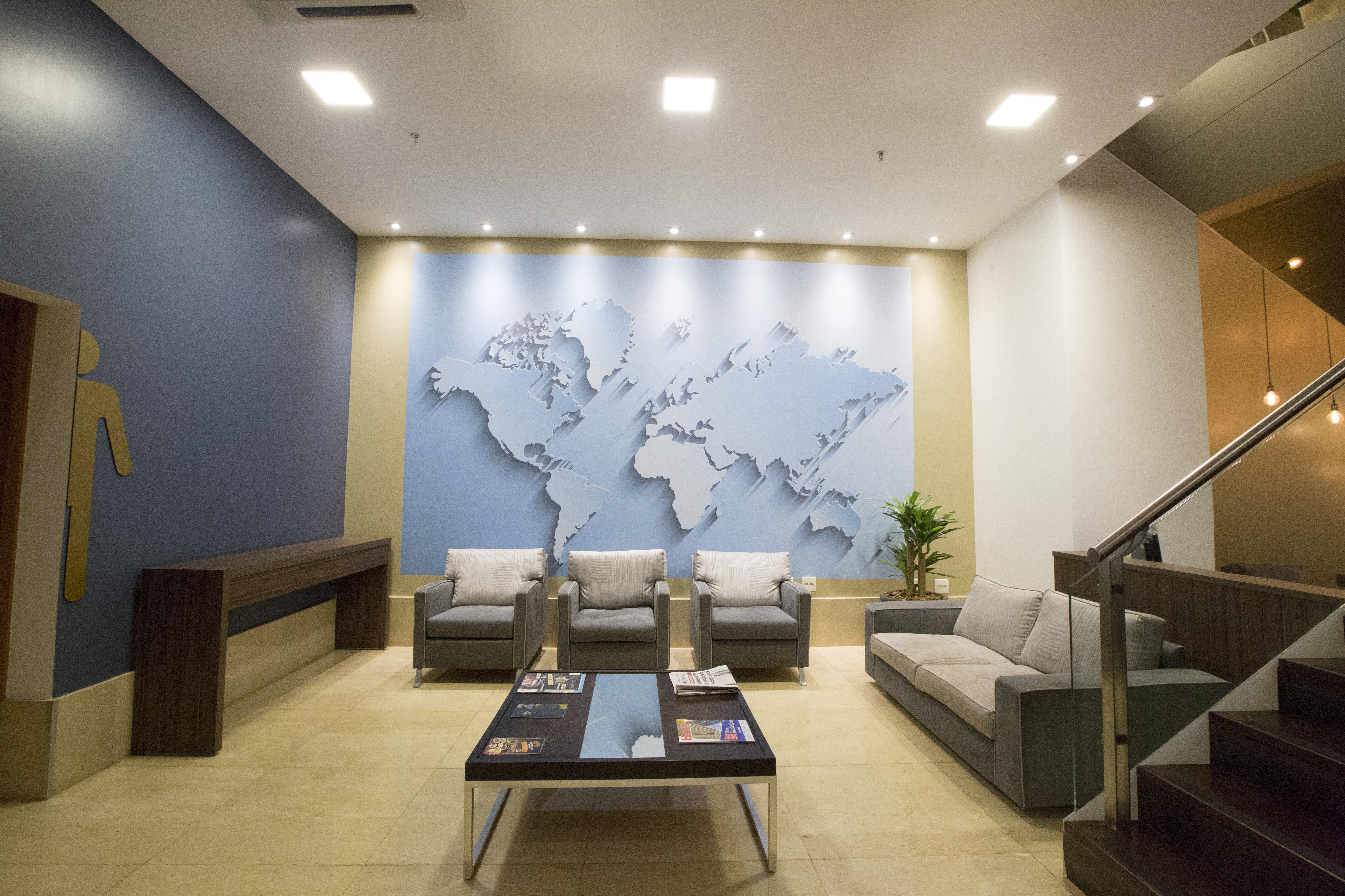 Nobile Suites Monumental Brasilia Esterno foto