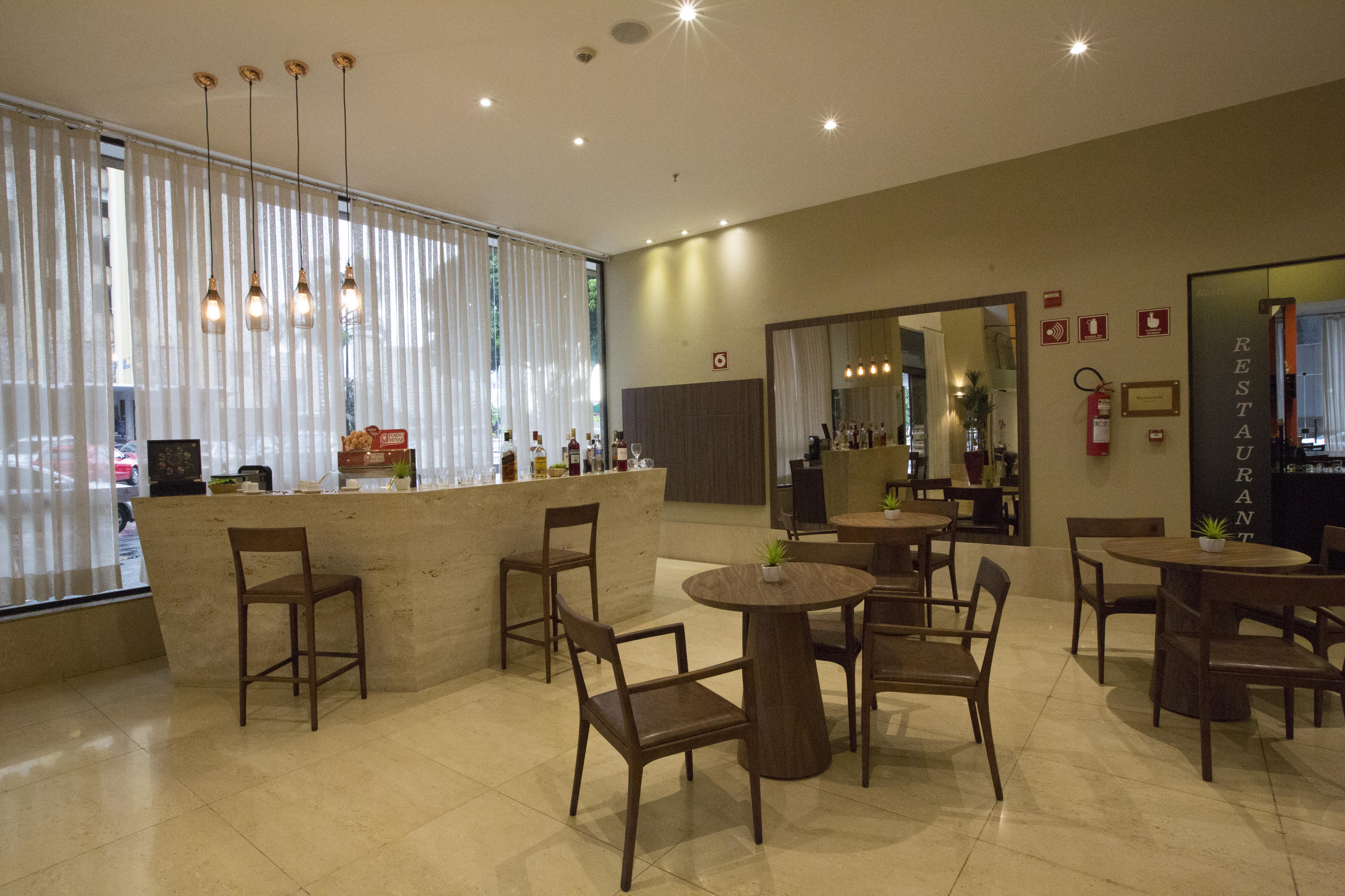 Nobile Suites Monumental Brasilia Esterno foto