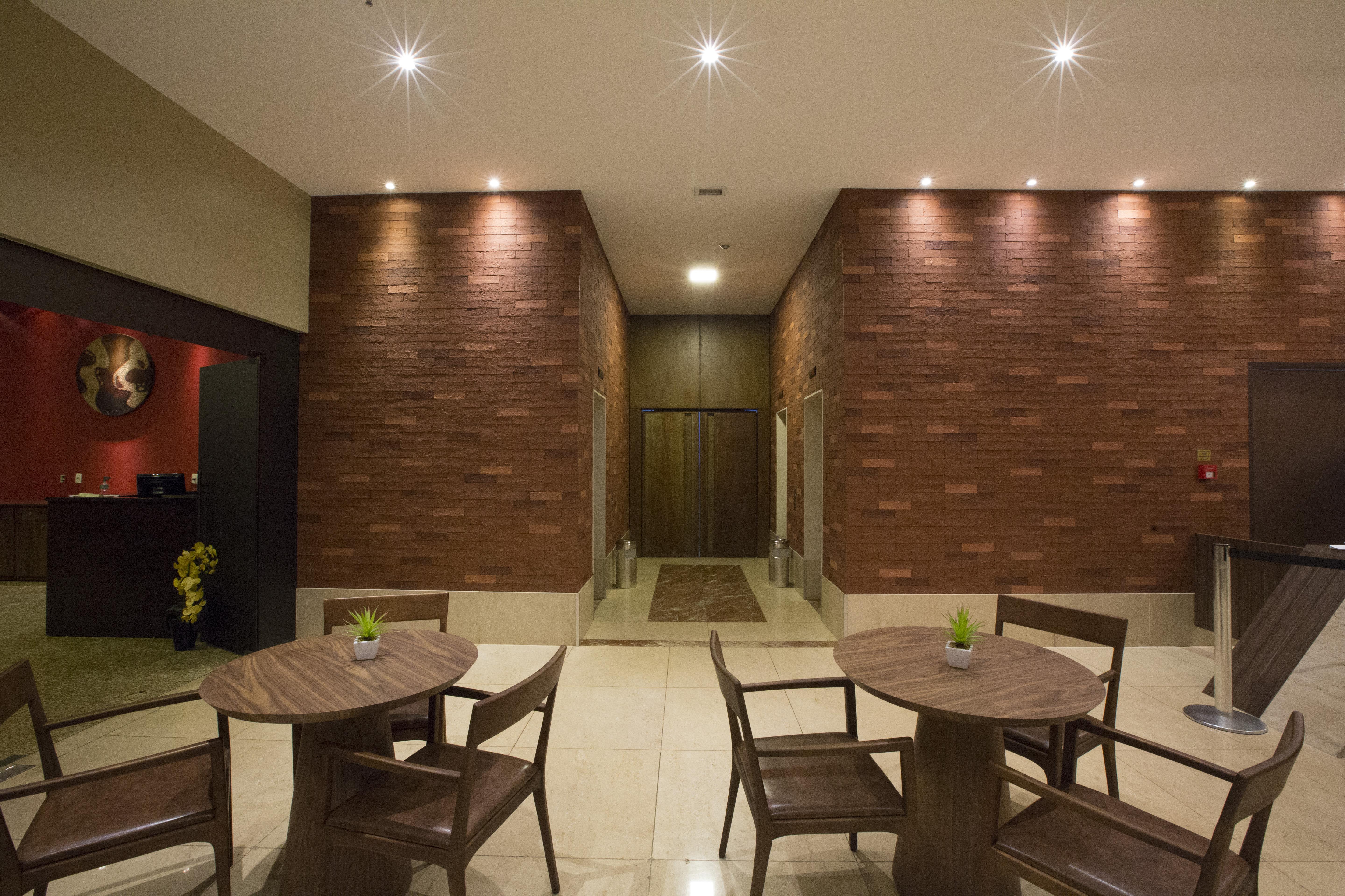 Nobile Suites Monumental Brasilia Esterno foto