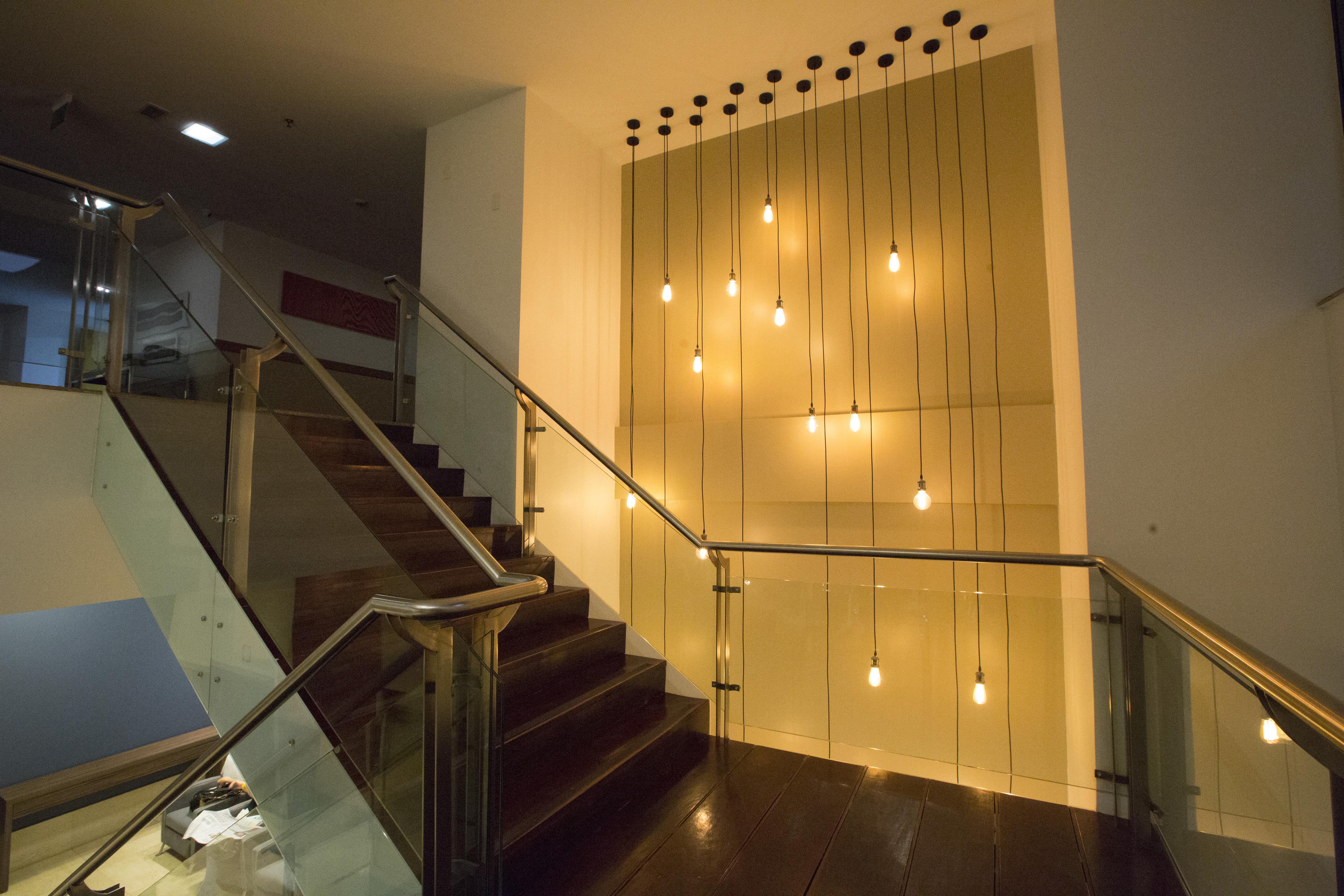 Nobile Suites Monumental Brasilia Esterno foto